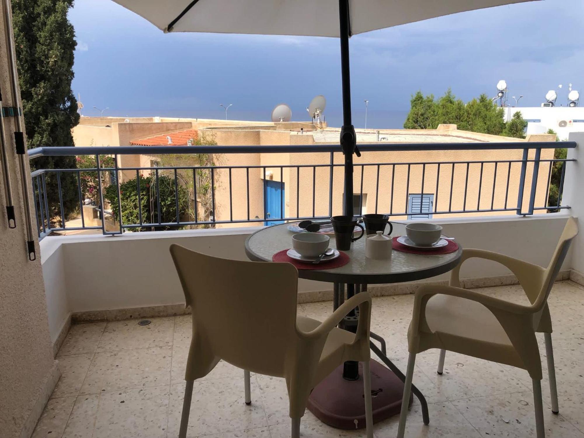Kings Palace - Modern And Stylish 1 Bedroom Apartment Paphos Exterior photo